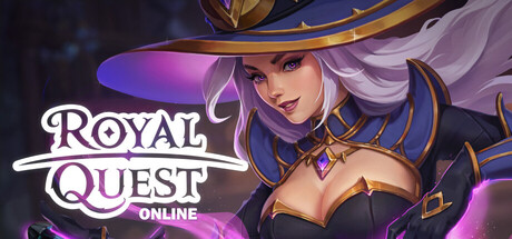 Royal Quest Online
