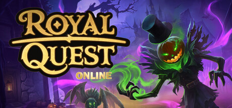 Royal Quest Online
