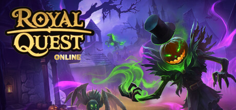 Royal Quest Online
