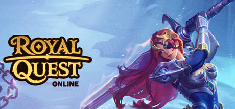 Royal Quest Online