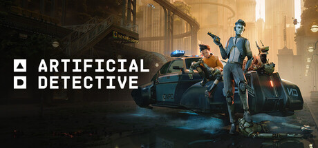 Artificial Detective on Steam