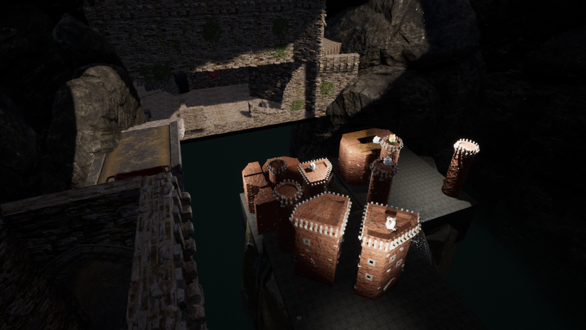 Kitty Collapse screenshot 13