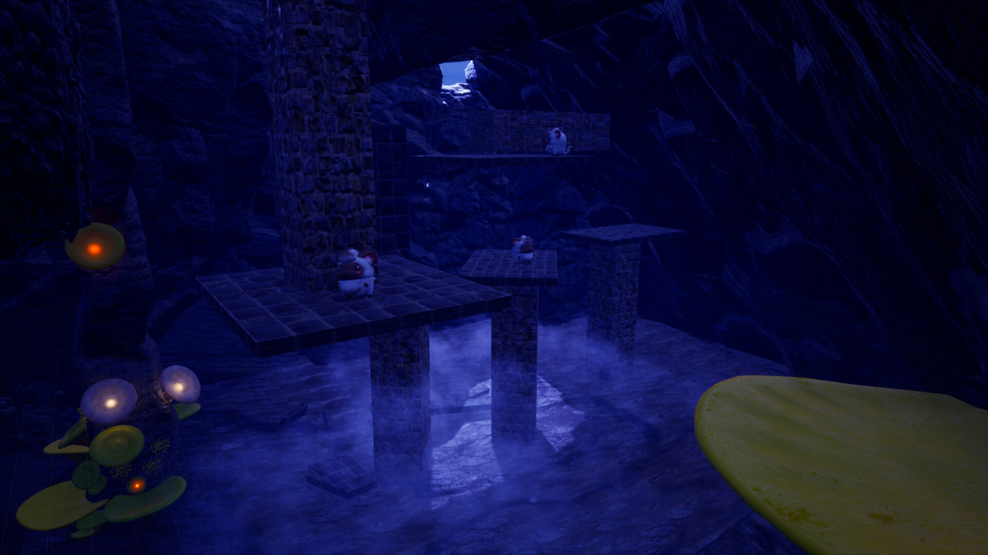 Kitty Collapse screenshot 11