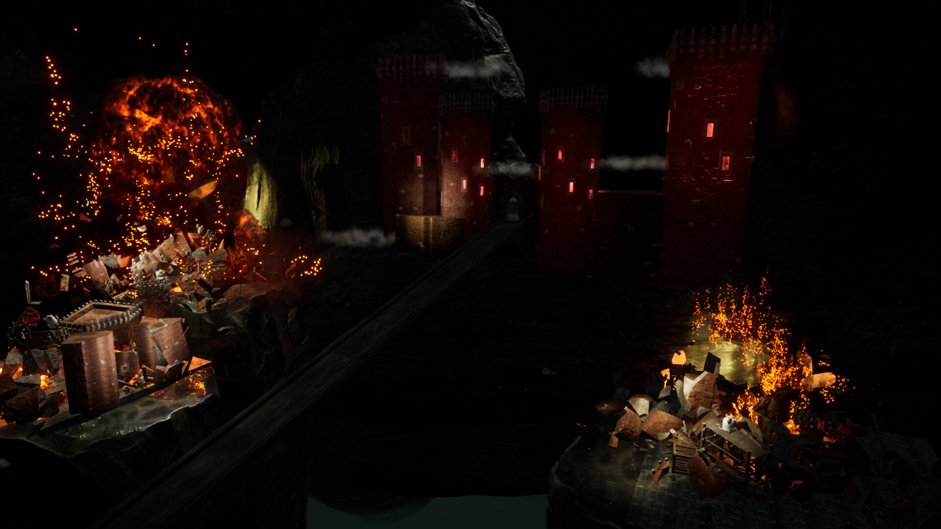 Kitty Collapse screenshot 15