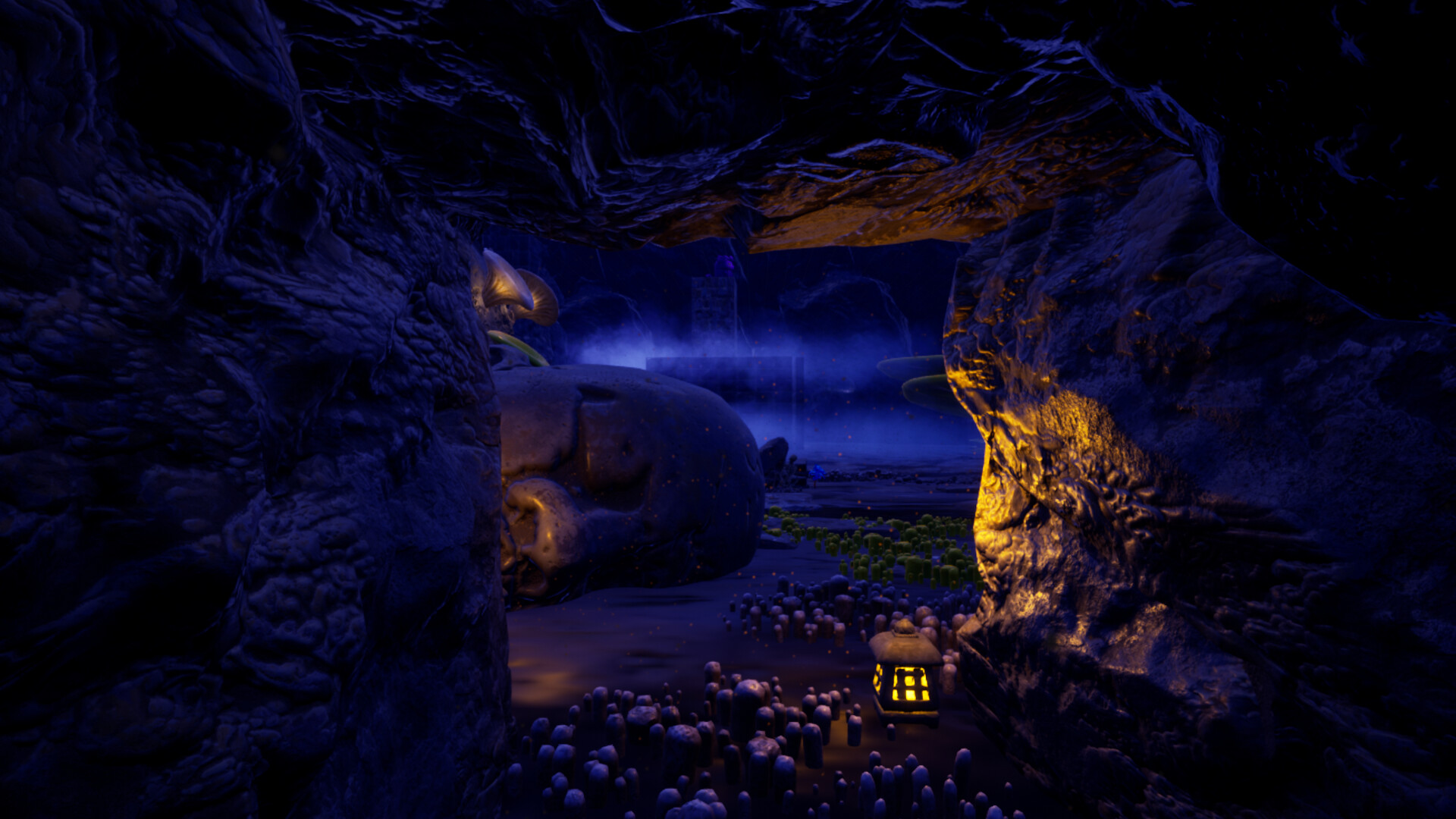 Kitty Collapse screenshot 3