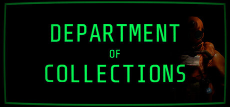 Department of Collections