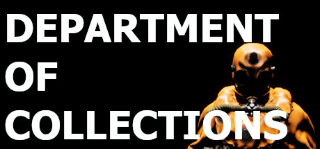 Department of Collections — Steam header