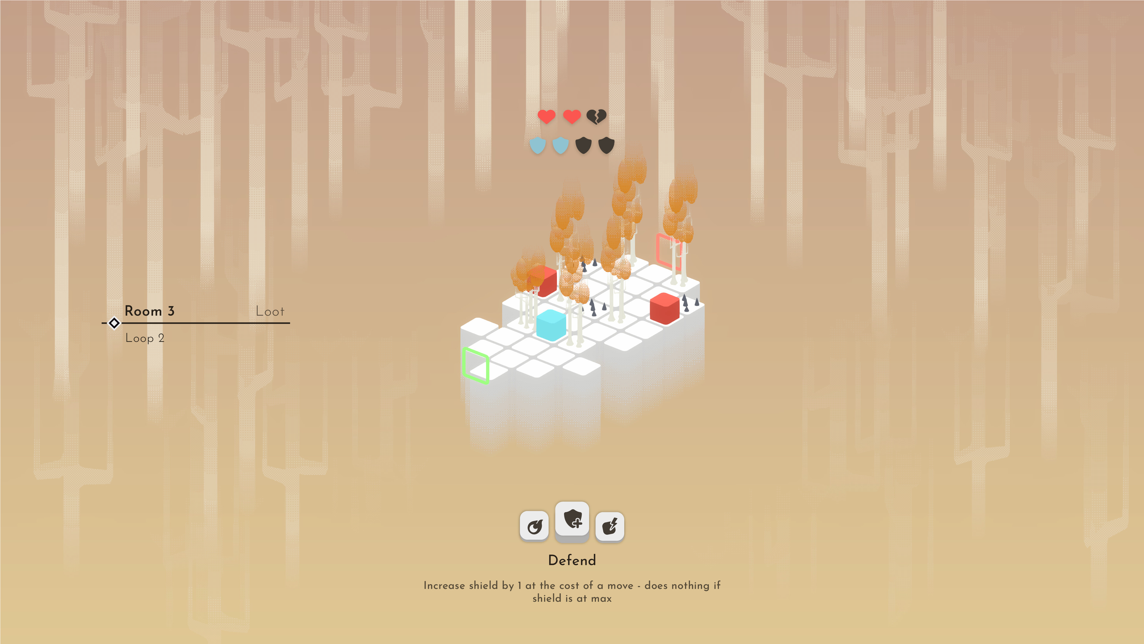 MINIM screenshot 1