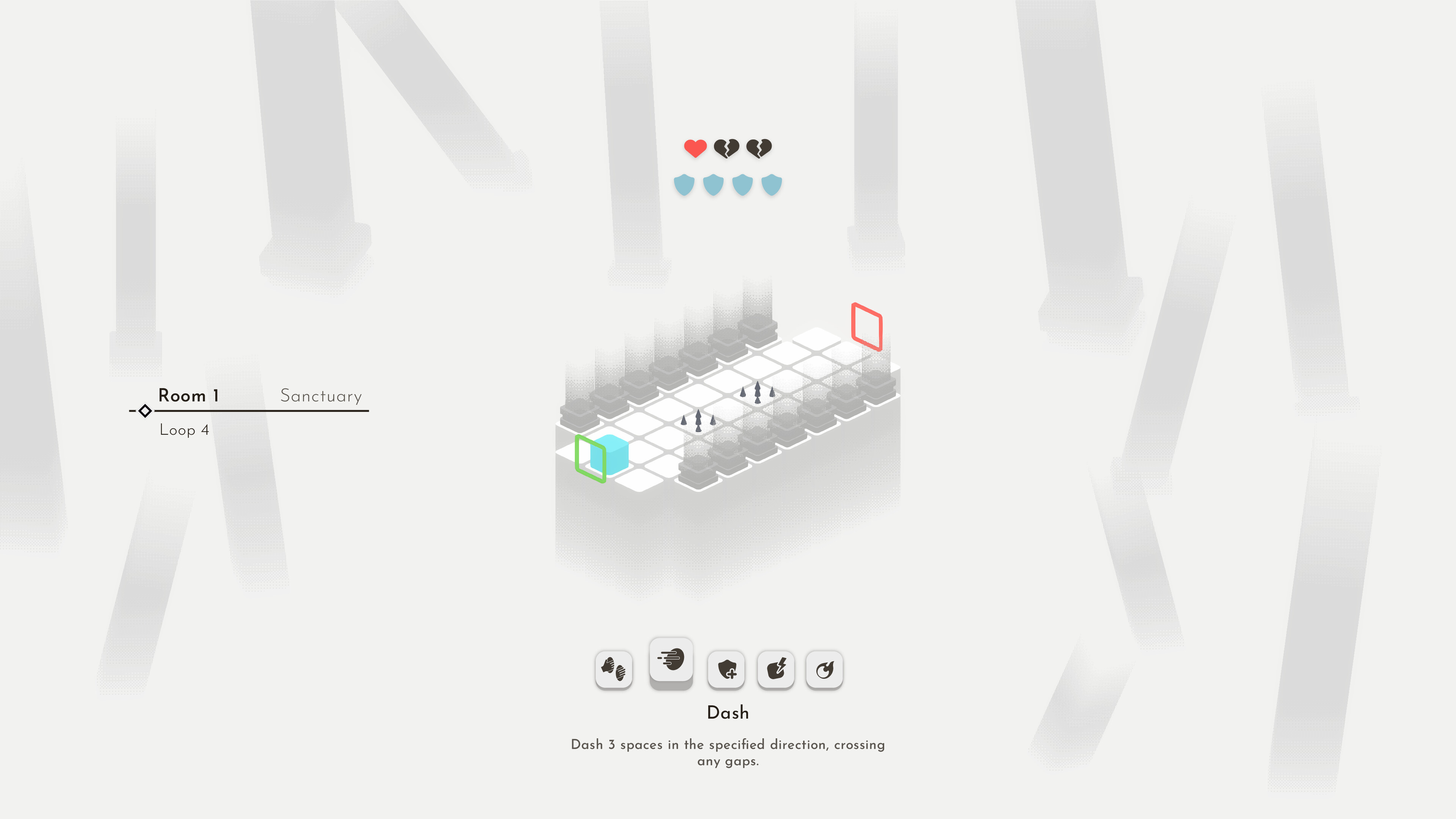 MINIM screenshot 2