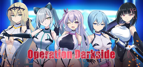 Operation Darkside DX