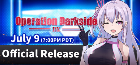Operation Darkside DX