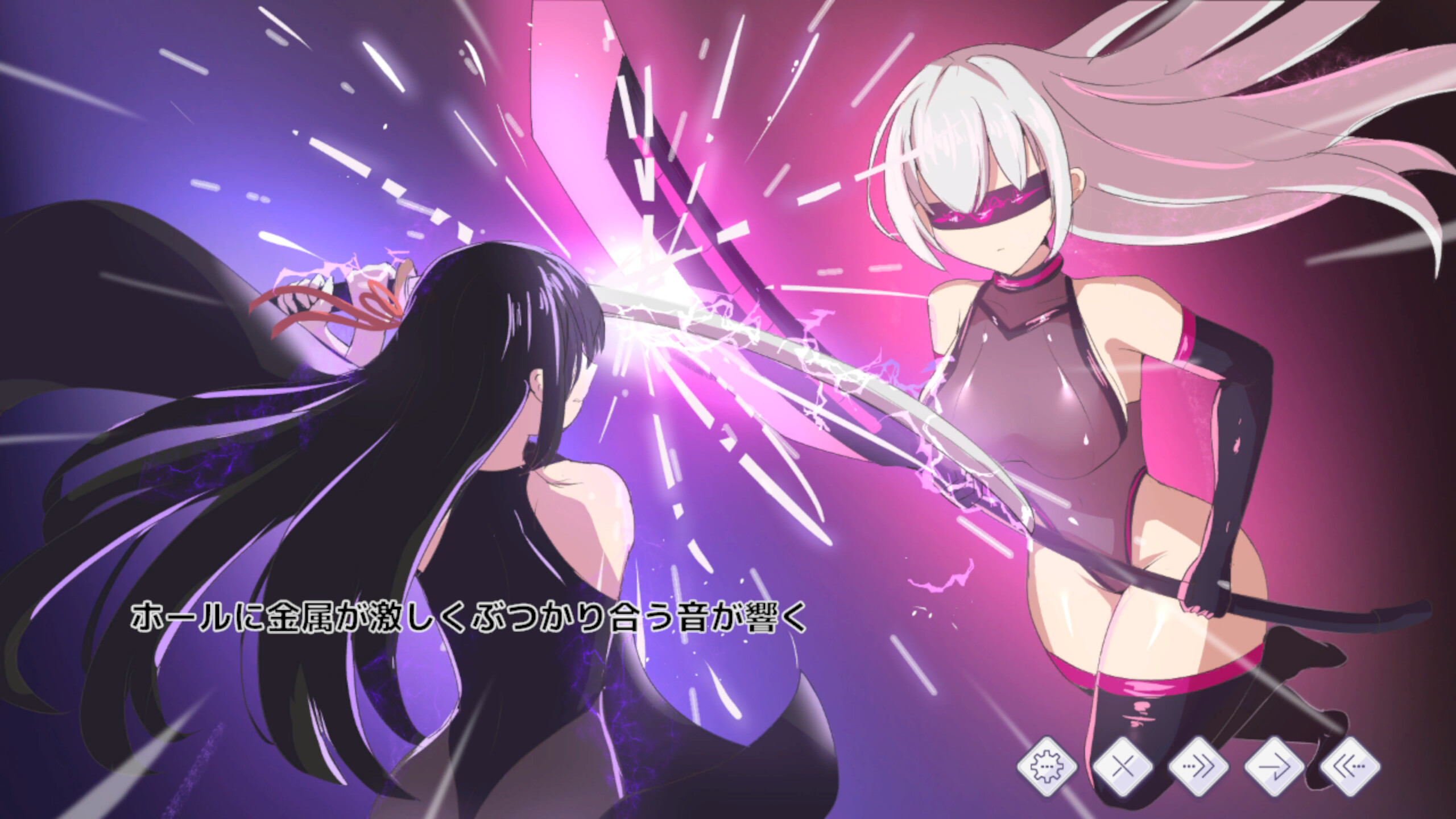 Operation Darkside DX screenshot 4