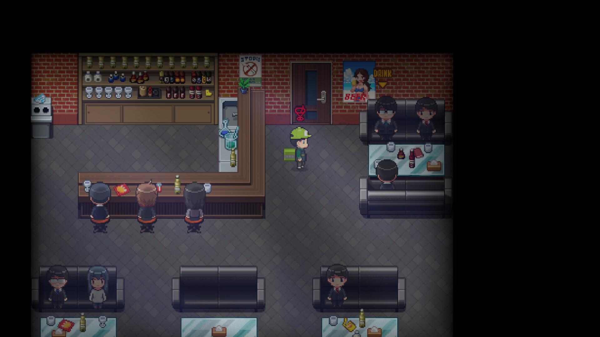 Delivery Hot screenshot 8