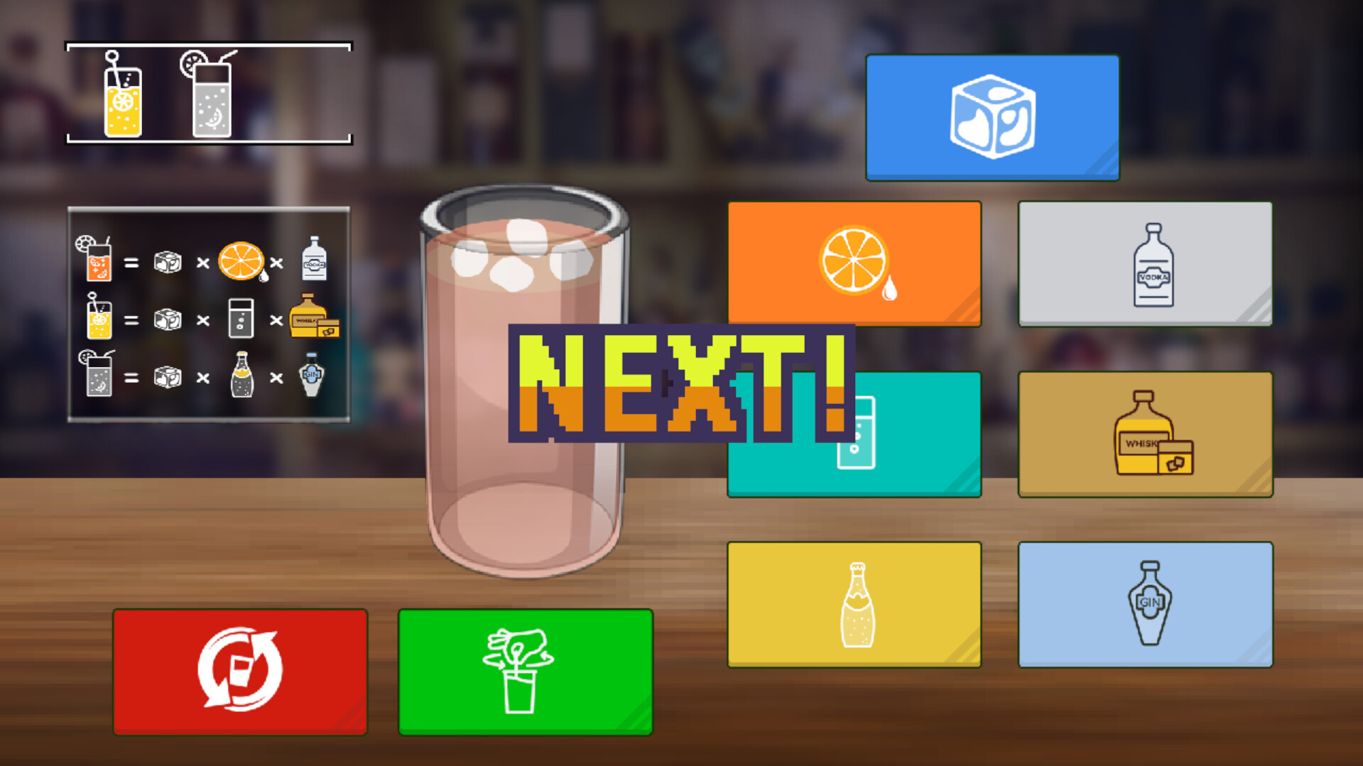 Delivery Hot screenshot 3