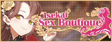 Isekai Sex Boutique