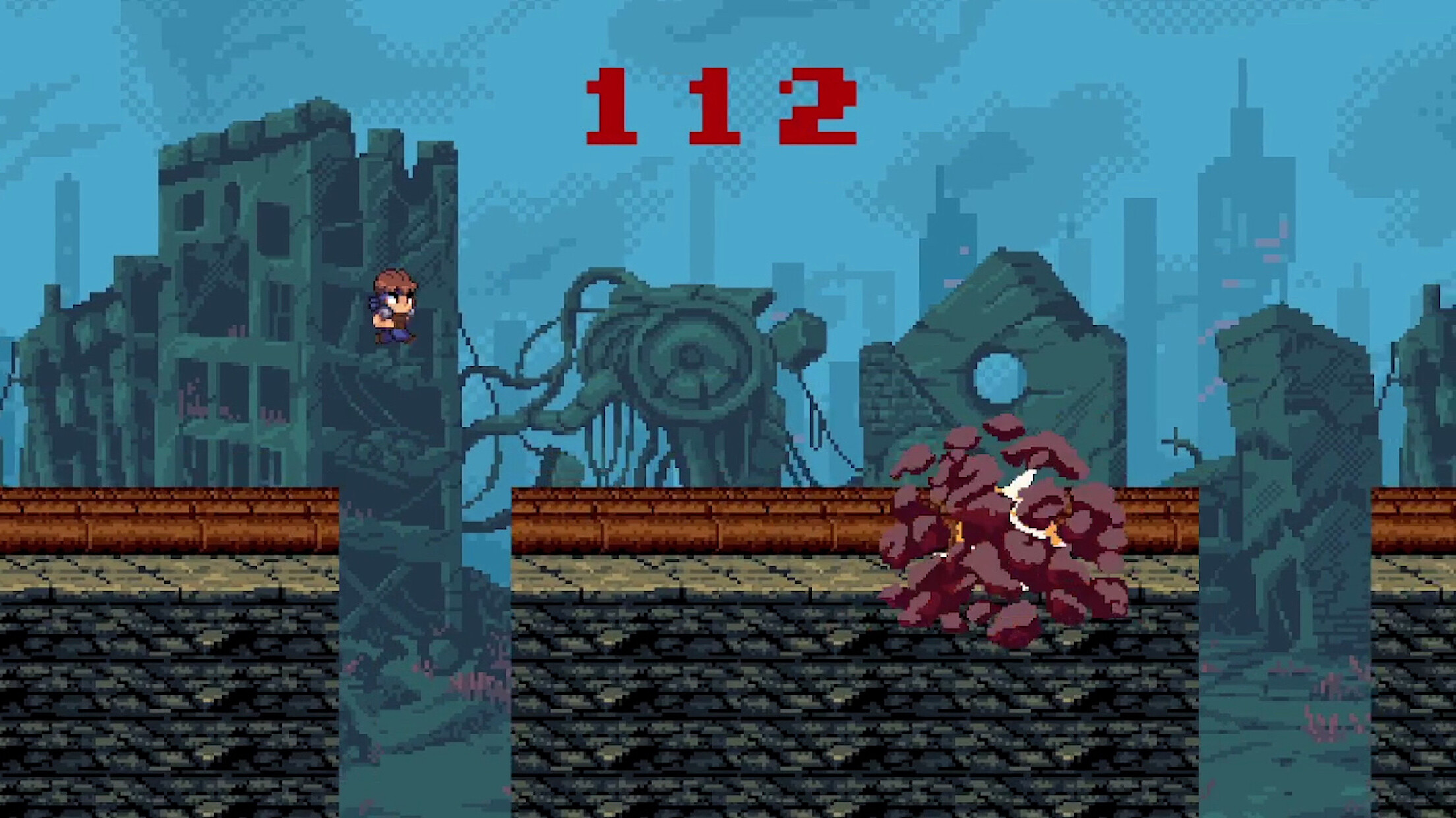 Glitch World screenshot 3