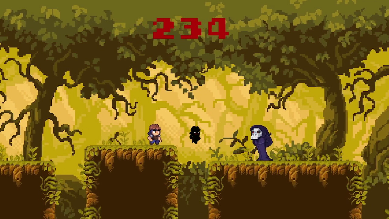 Glitch World screenshot 6