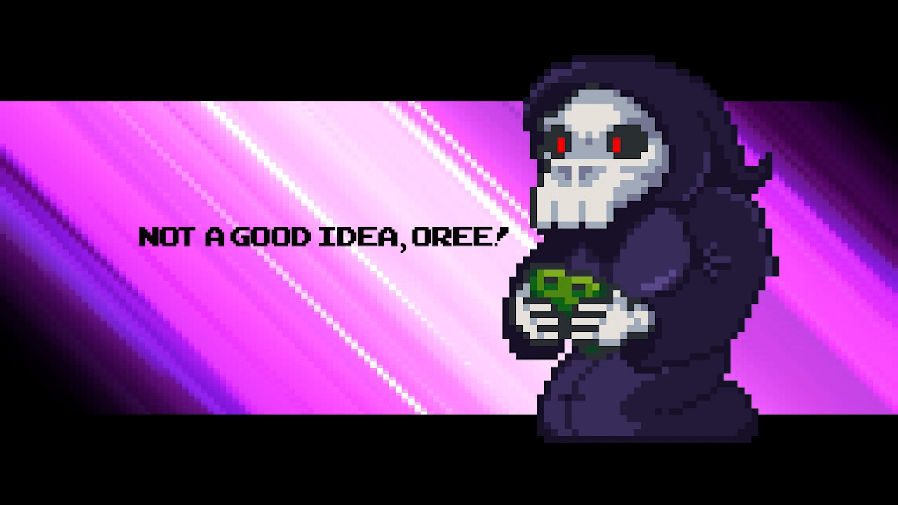 Glitch World screenshot 5