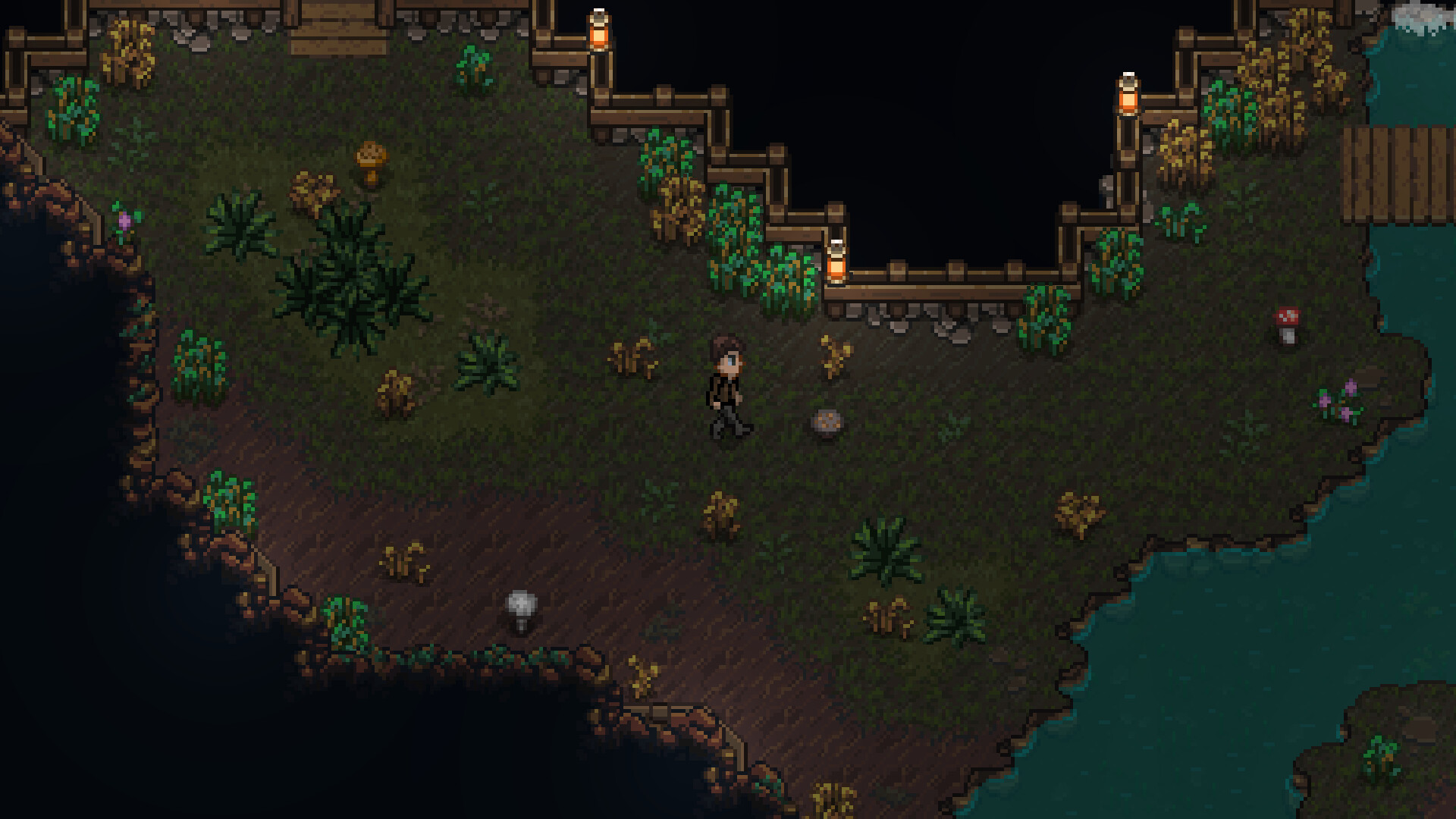 Cape Fathom screenshot 5