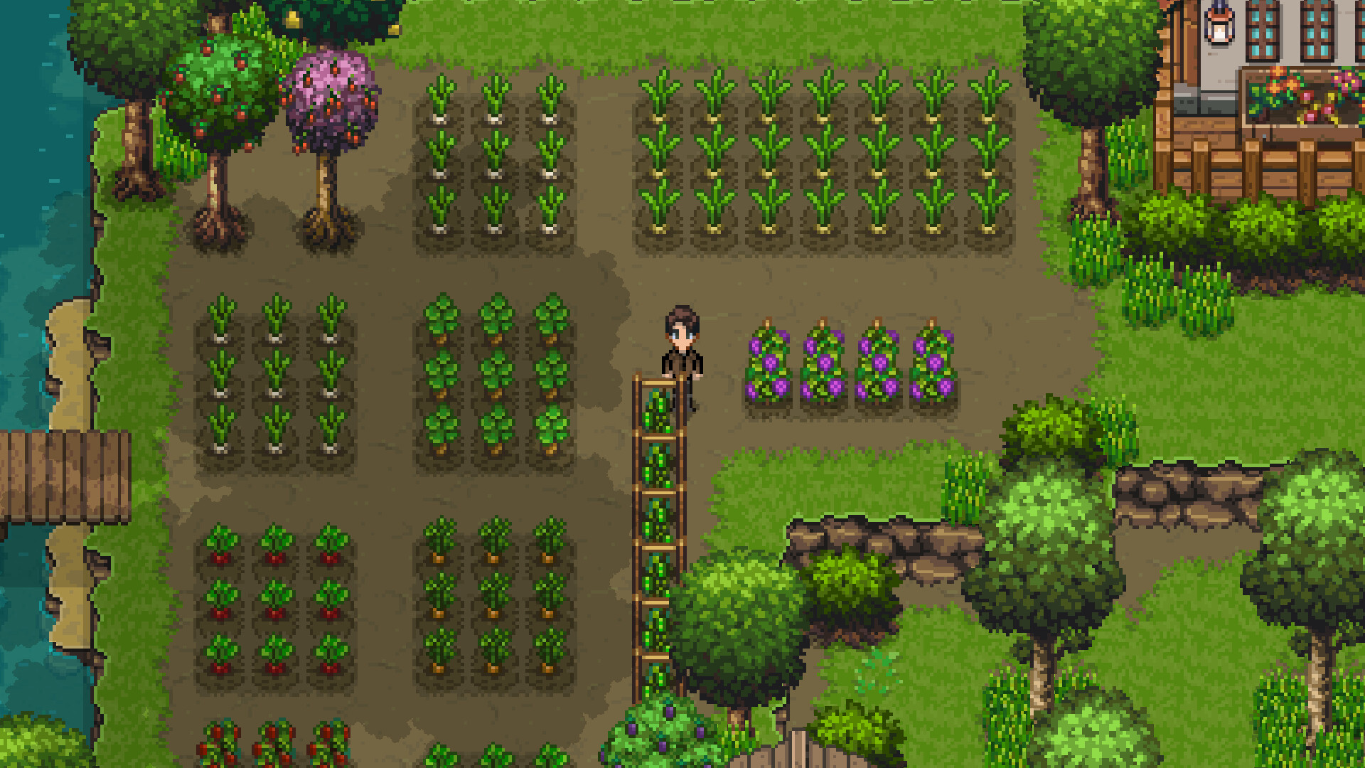 Cape Fathom screenshot 4