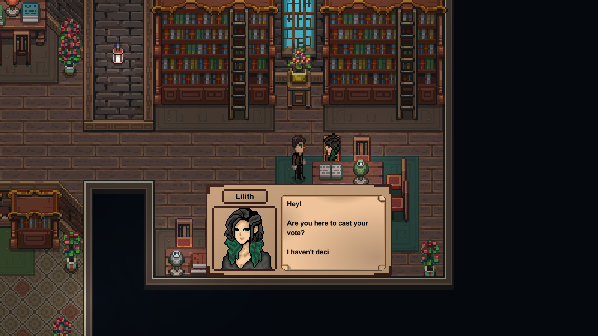 Cape Fathom screenshot 6