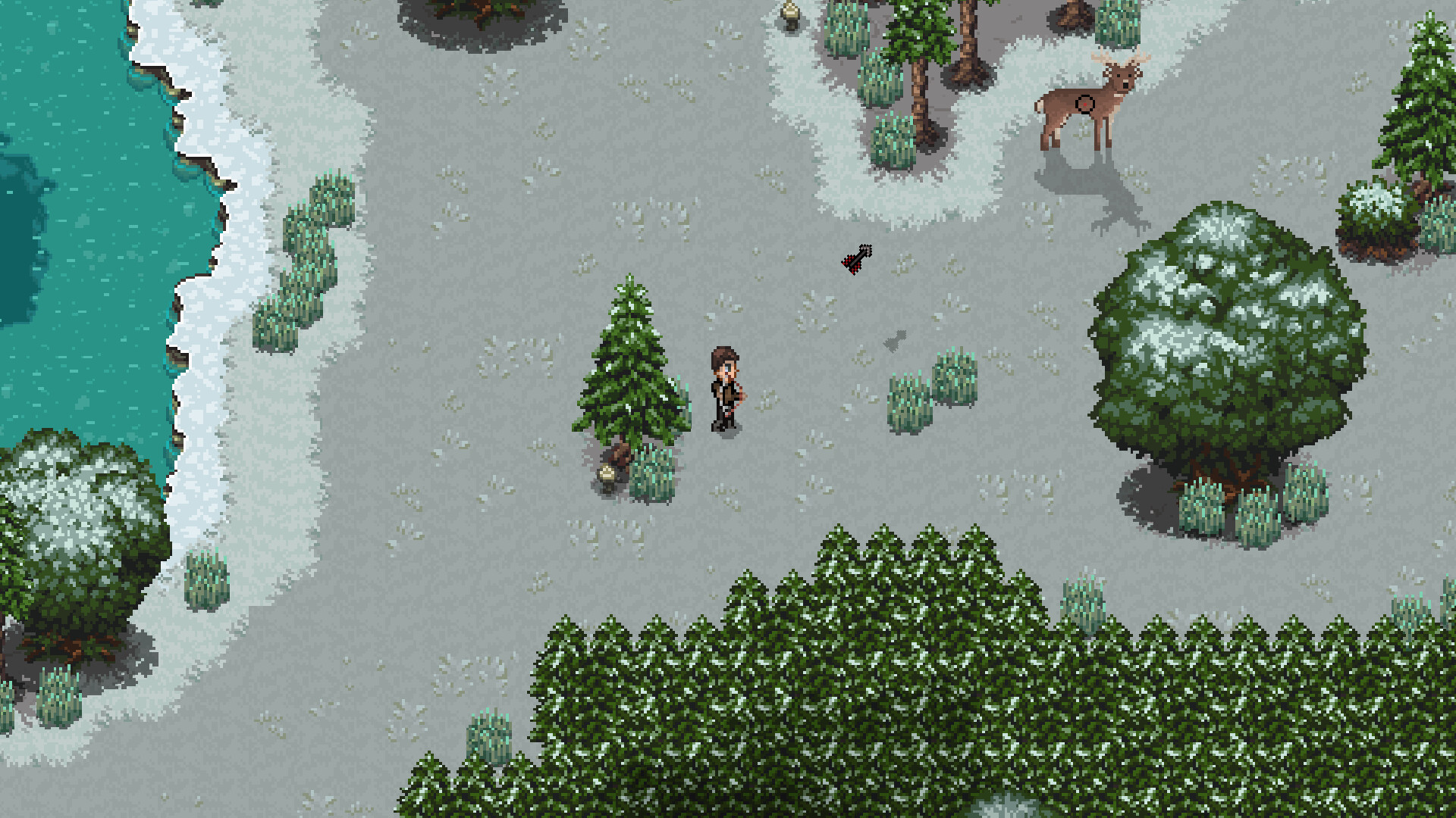 Cape Fathom screenshot 3