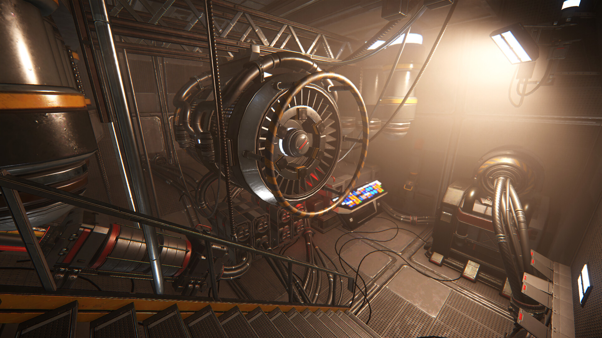 Far Horizon screenshot 11