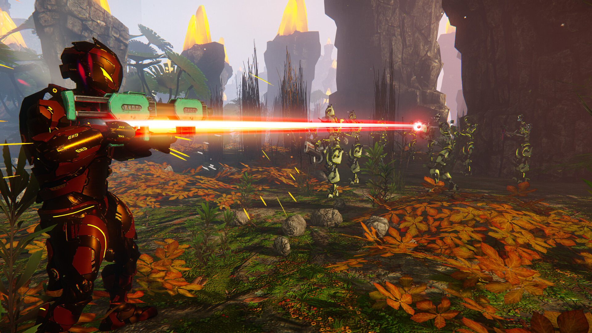 Far Horizon screenshot 6