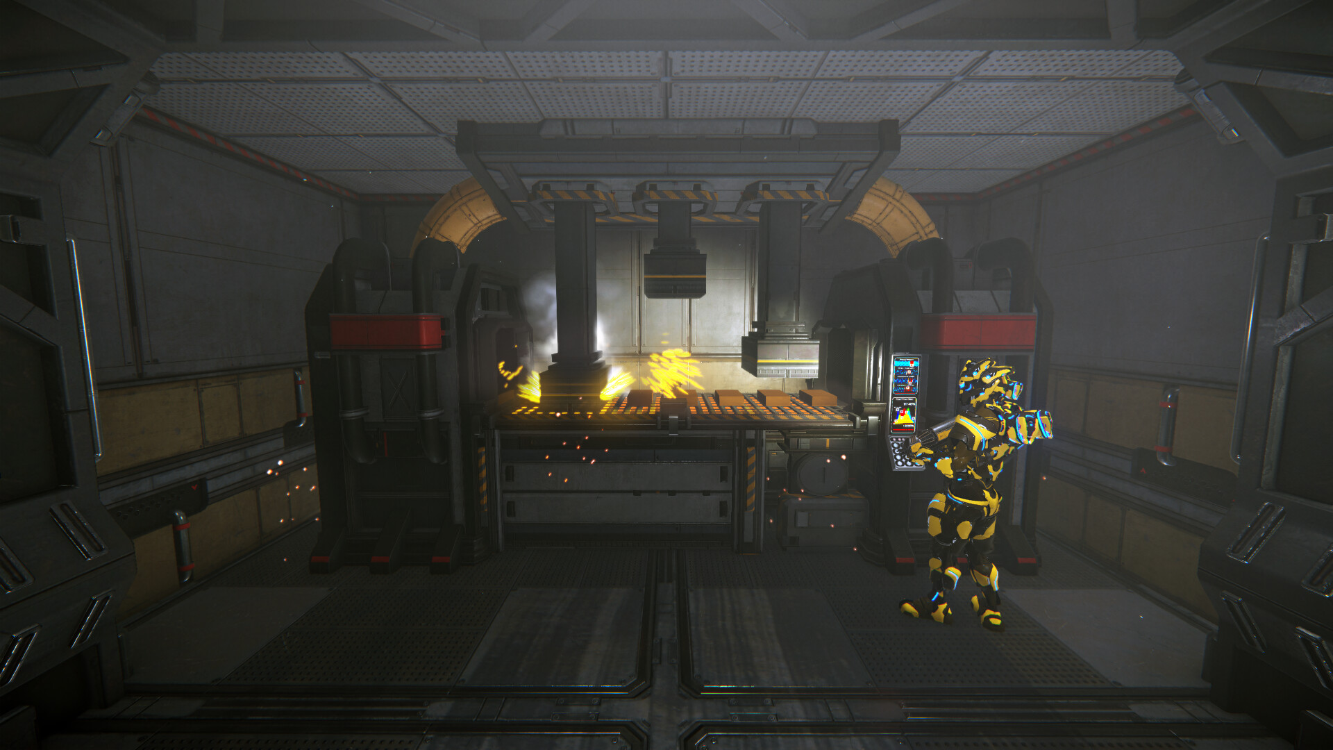 Far Horizon screenshot 10