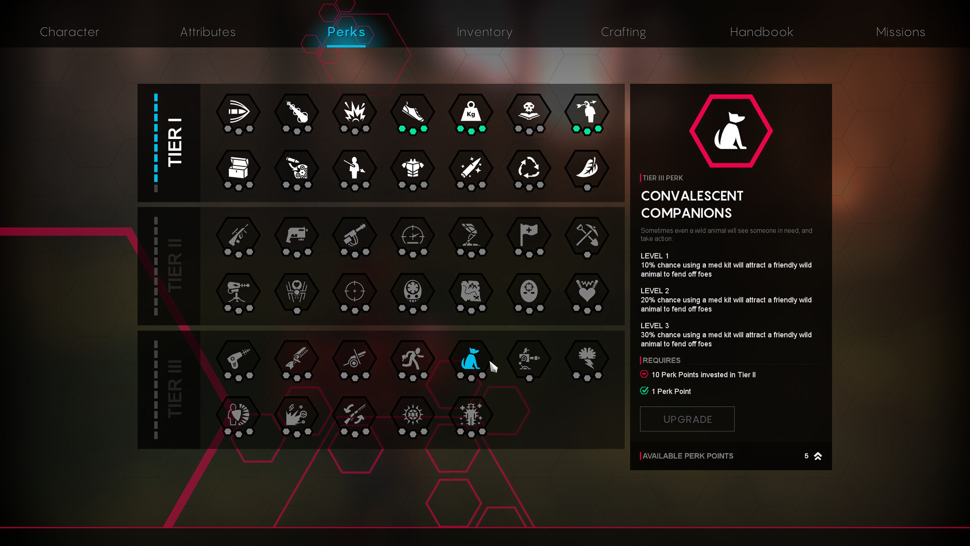 Far Horizon screenshot 9