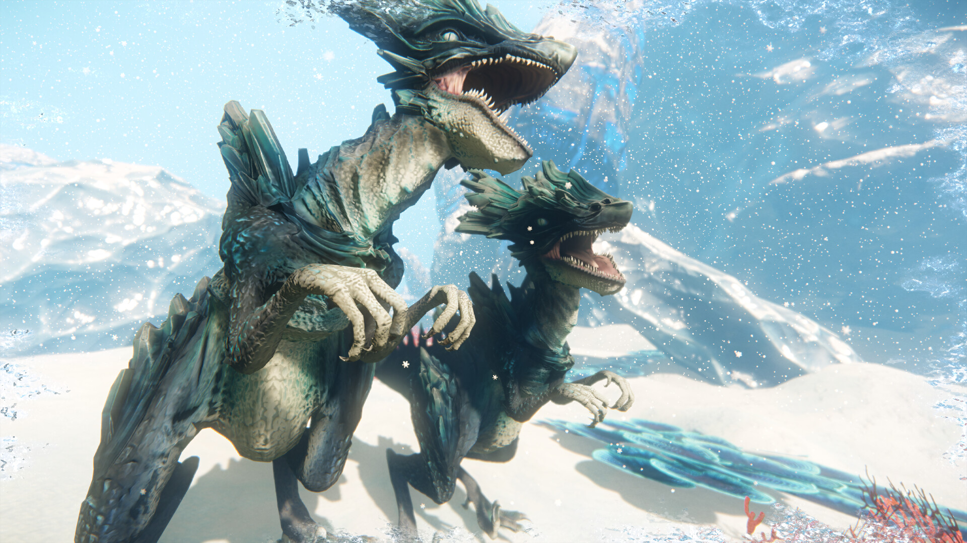Far Horizon screenshot 7