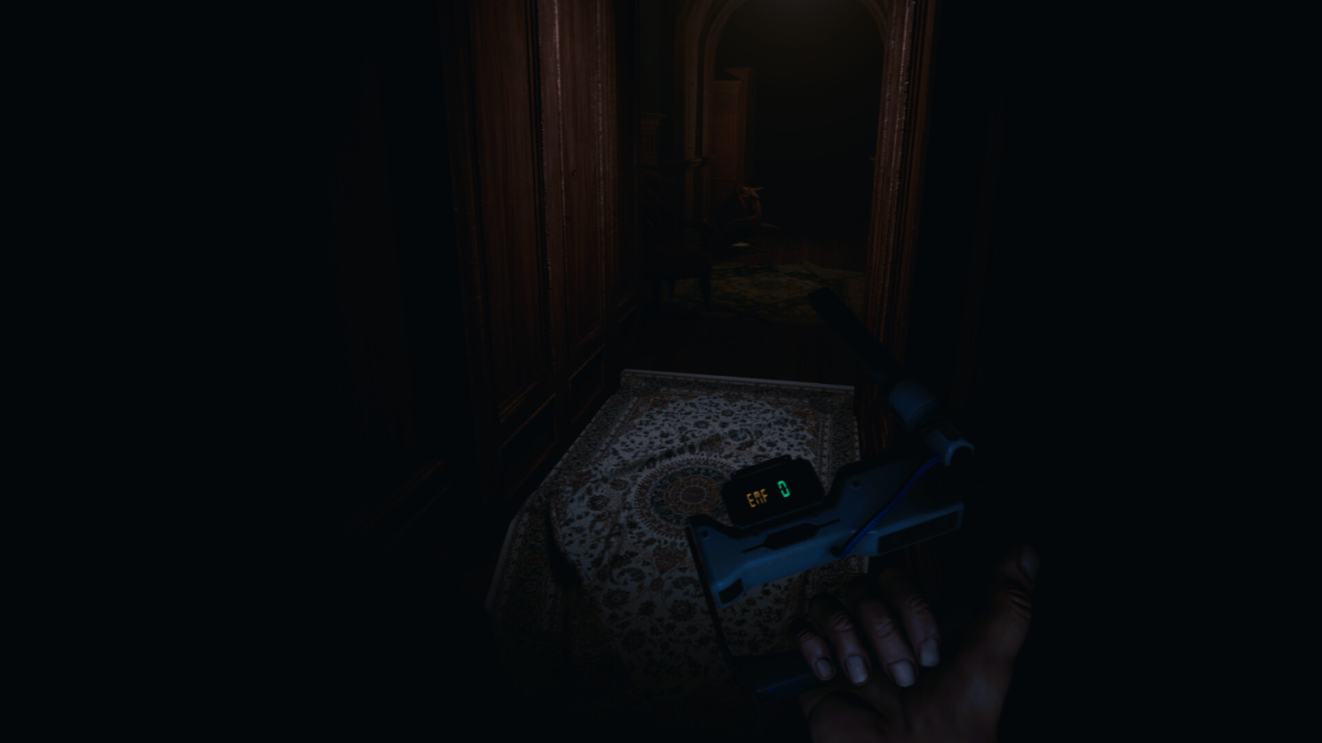 Ghostbane: Prologue screenshot 7