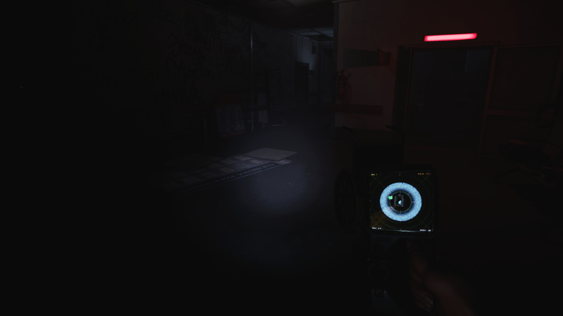 Ghostbane: Prologue screenshot 6