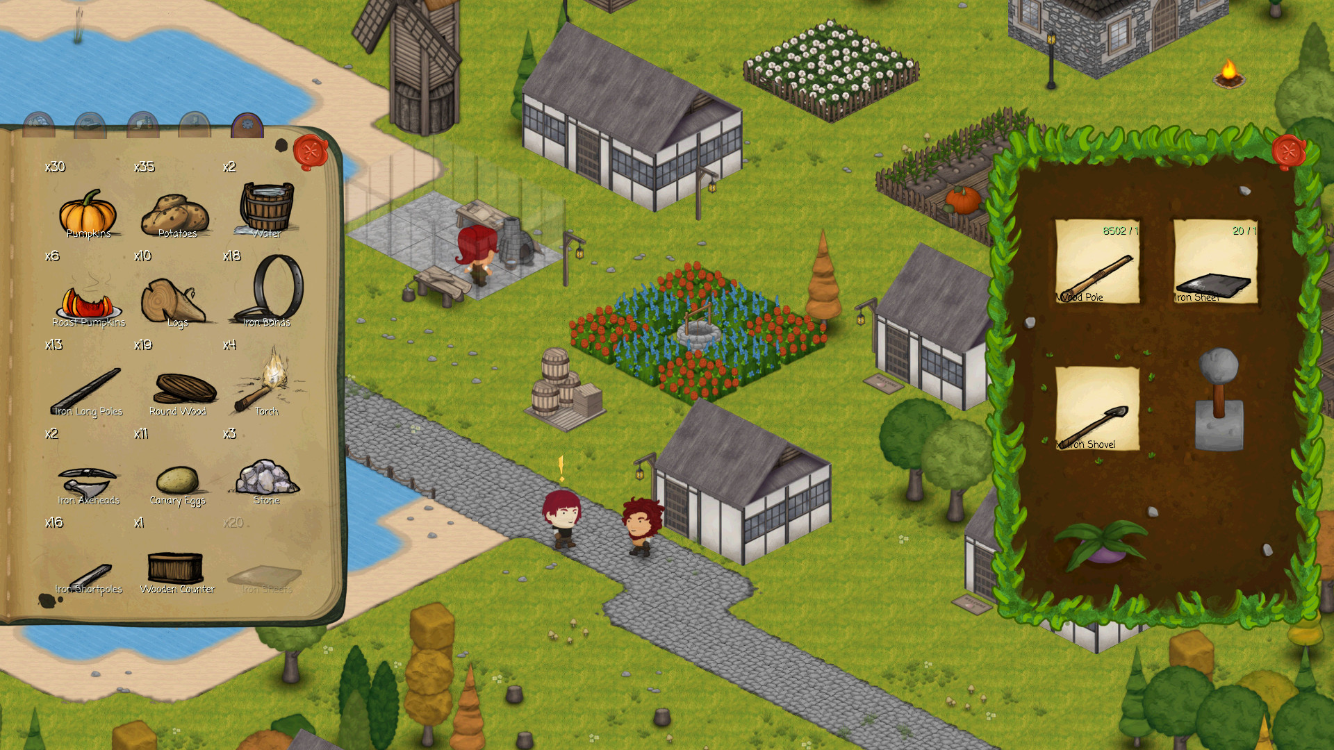 TownCraft screenshot 3