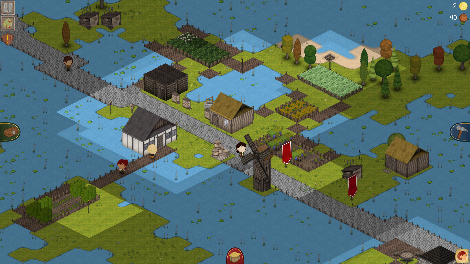 TownCraft screenshot 6