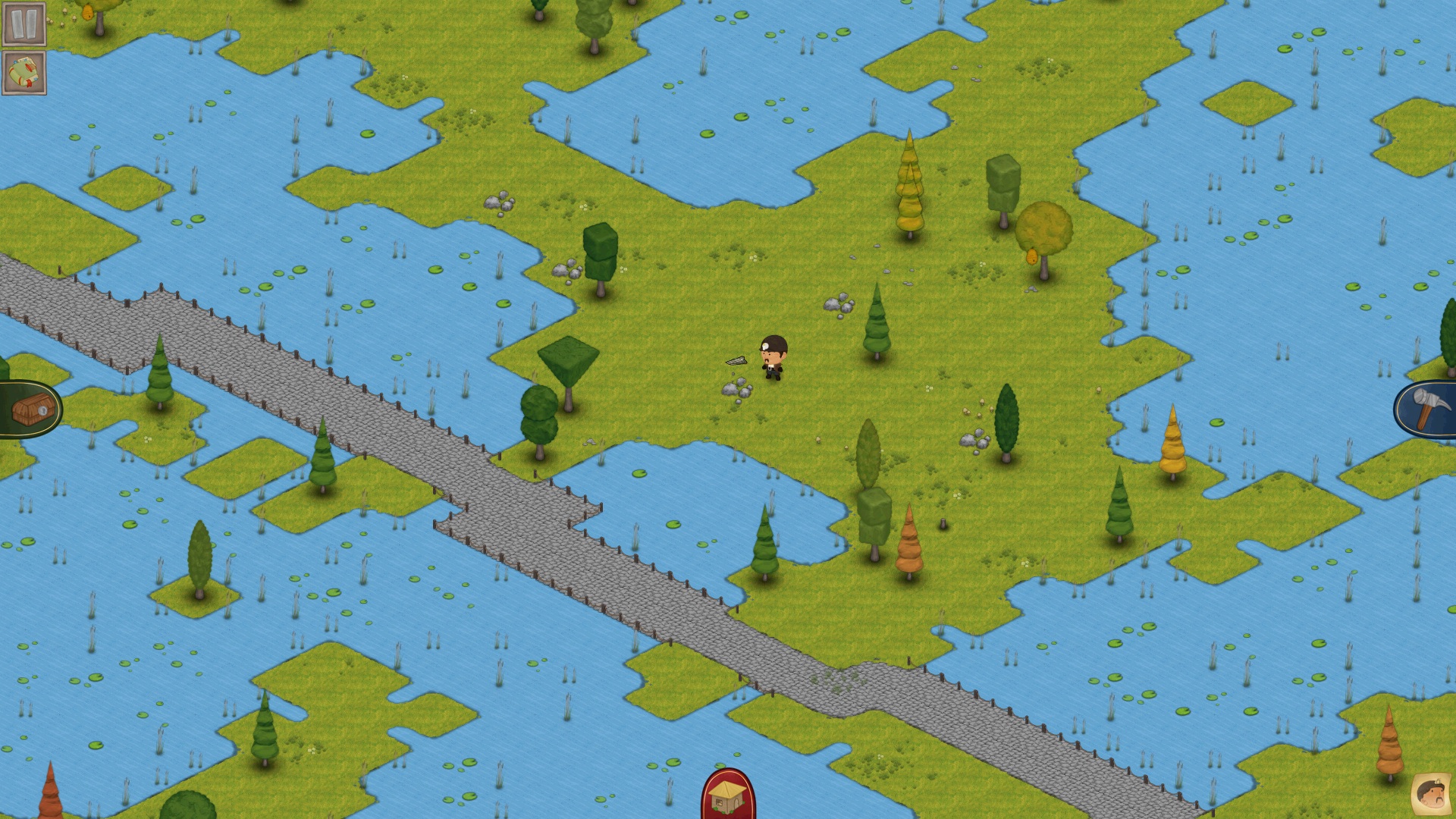 TownCraft screenshot 11
