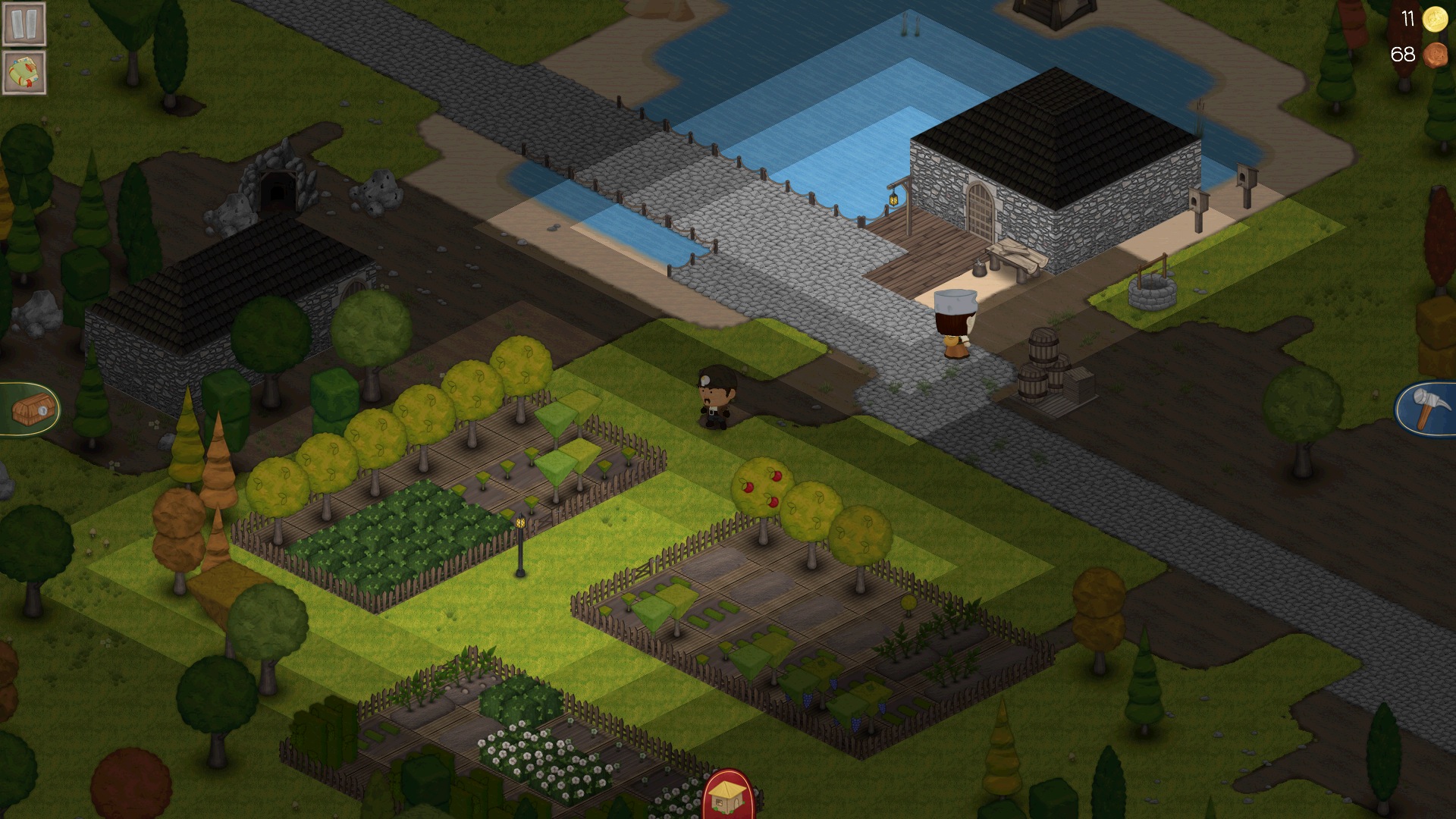 TownCraft screenshot 12
