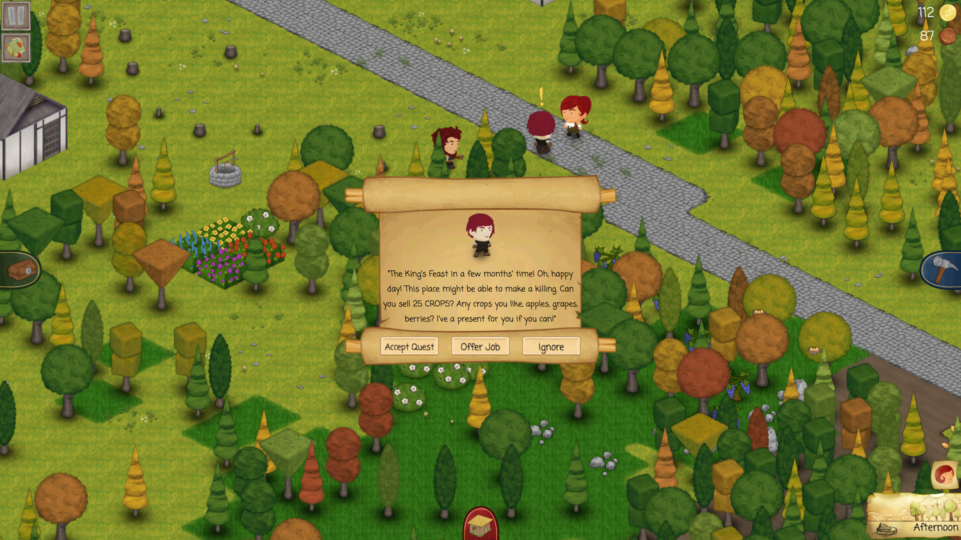 TownCraft screenshot 4