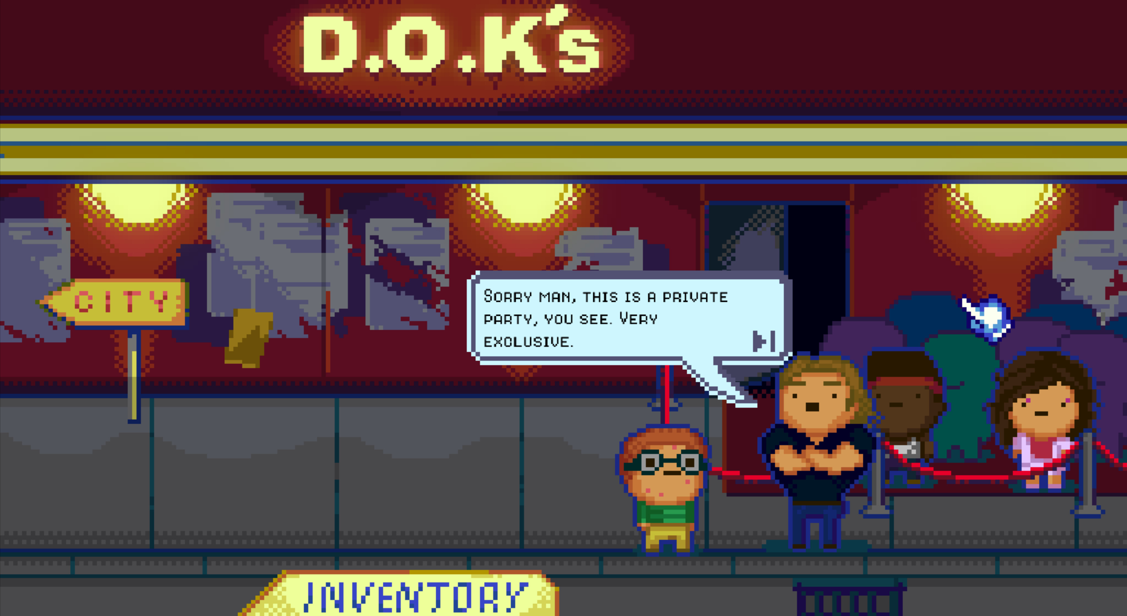 Codename: GOD screenshot 5