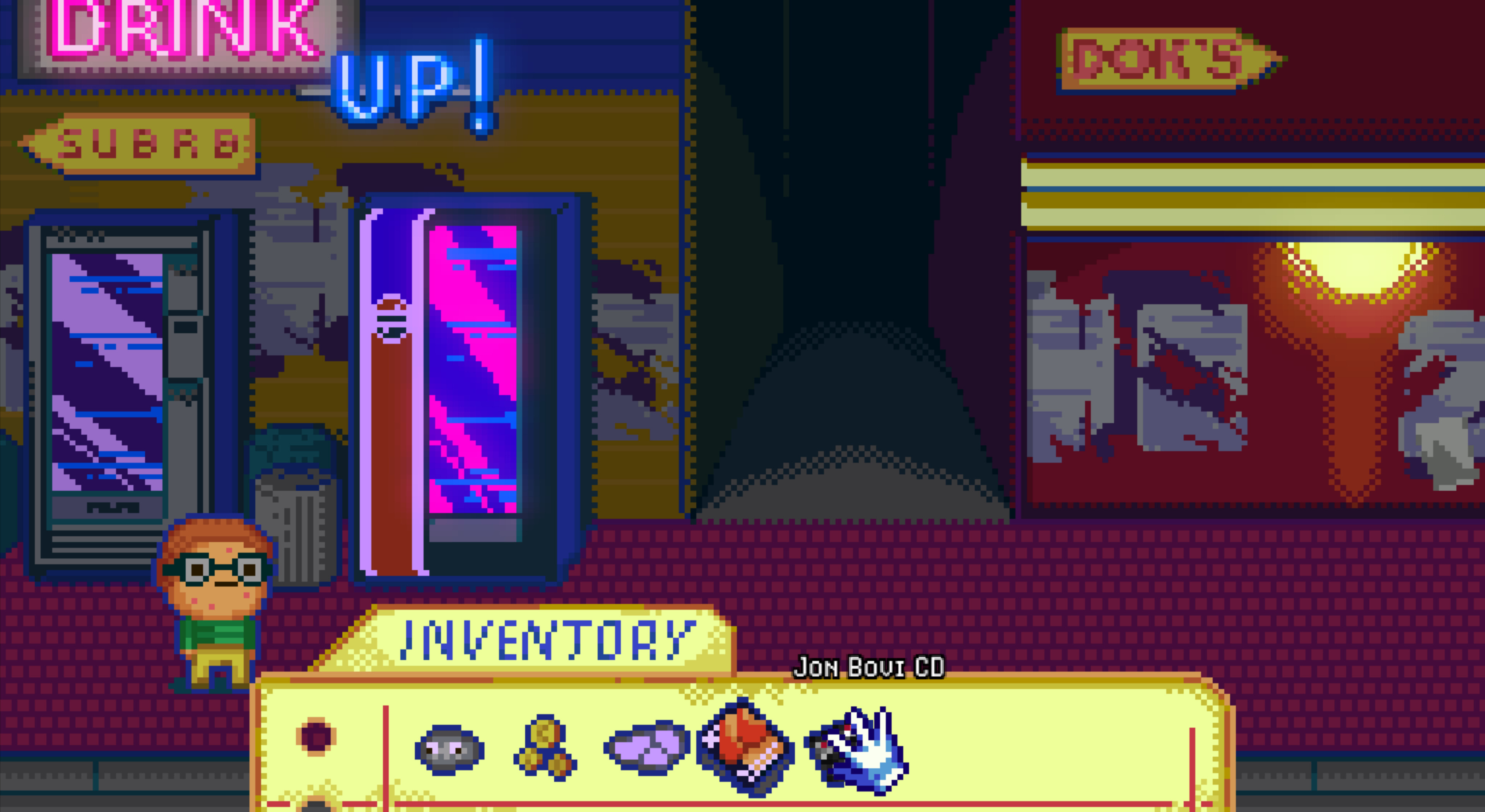 Codename: GOD screenshot 4