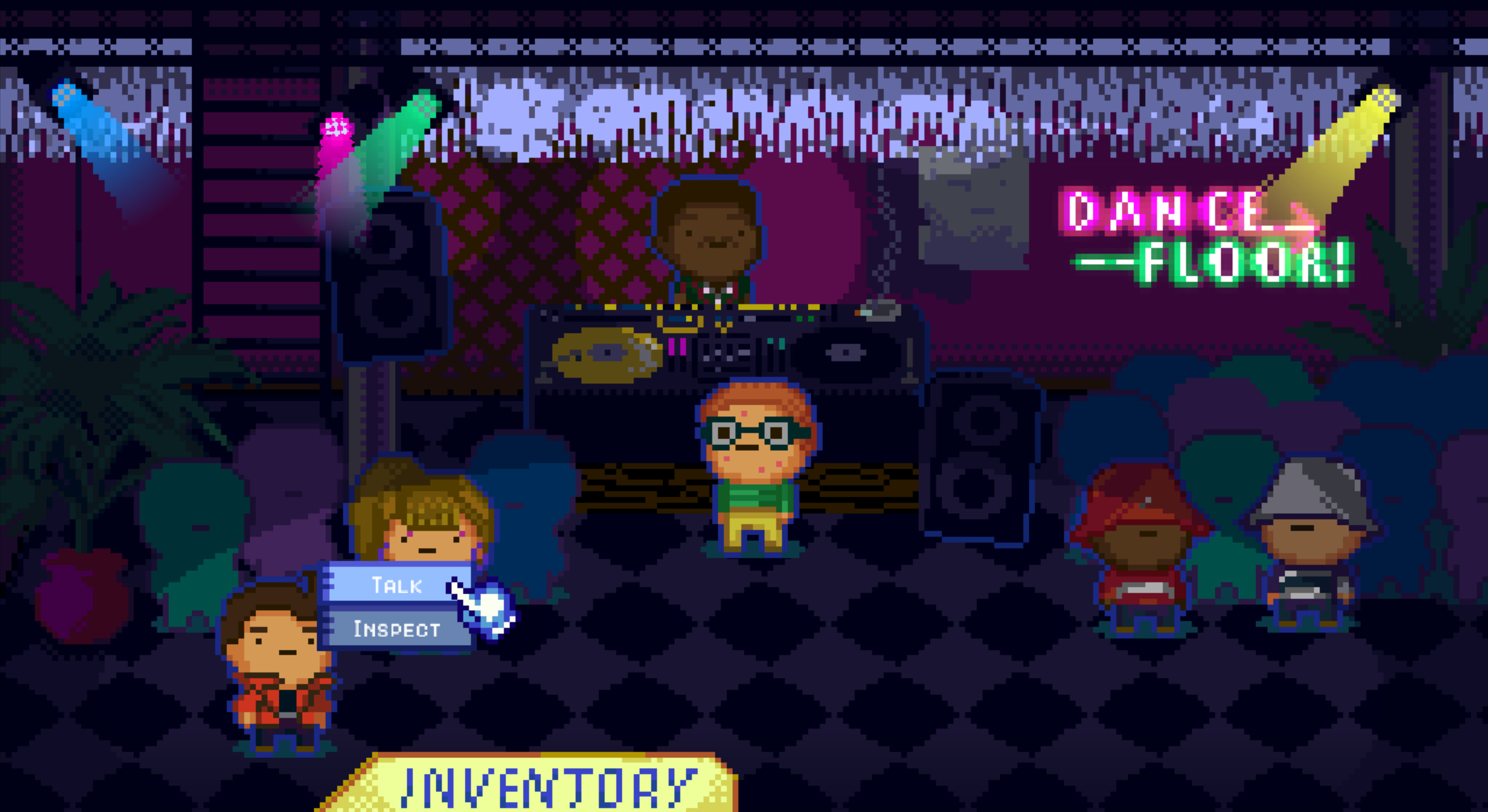 Codename: GOD screenshot 6