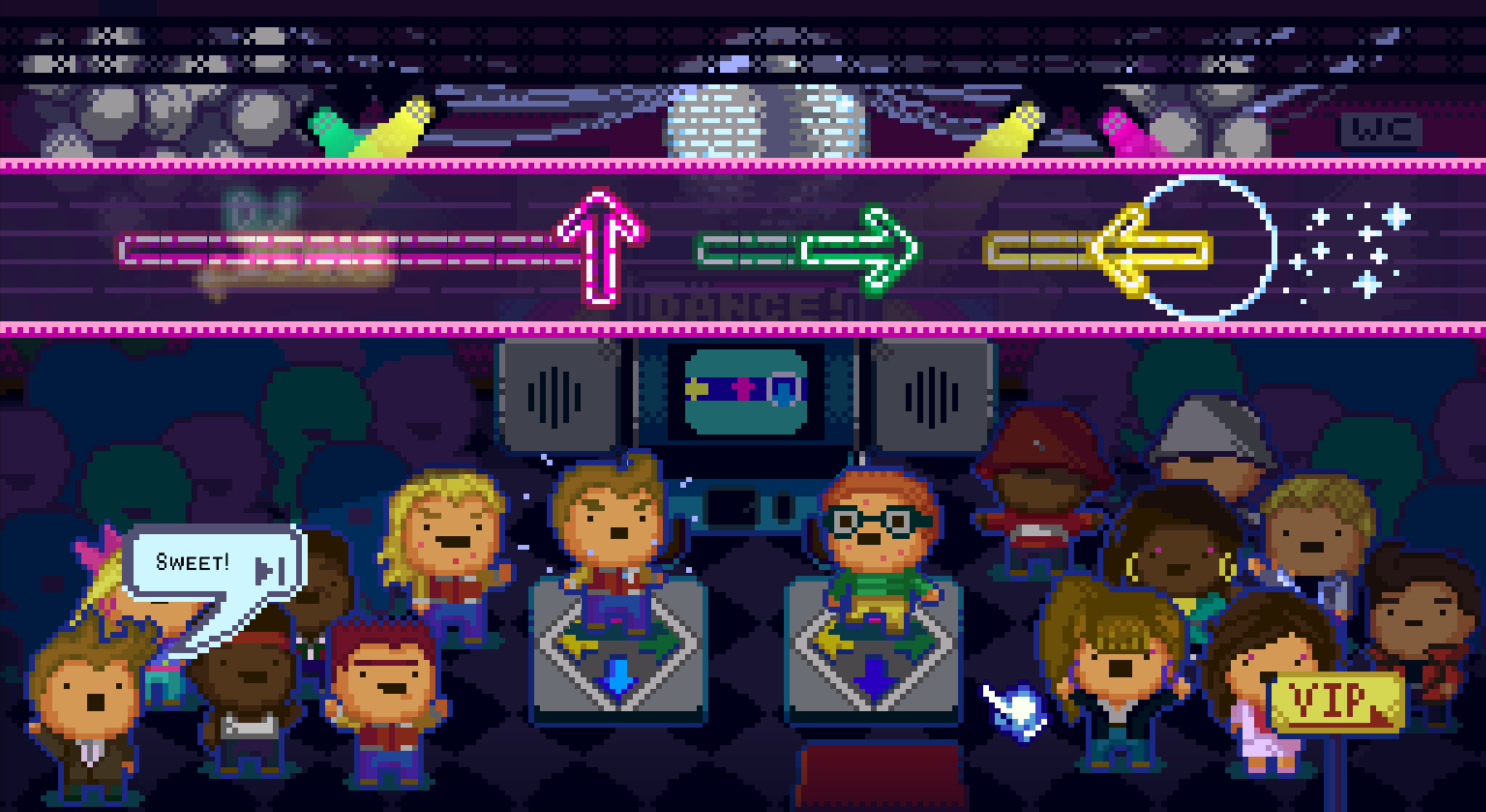 Codename: GOD screenshot 7