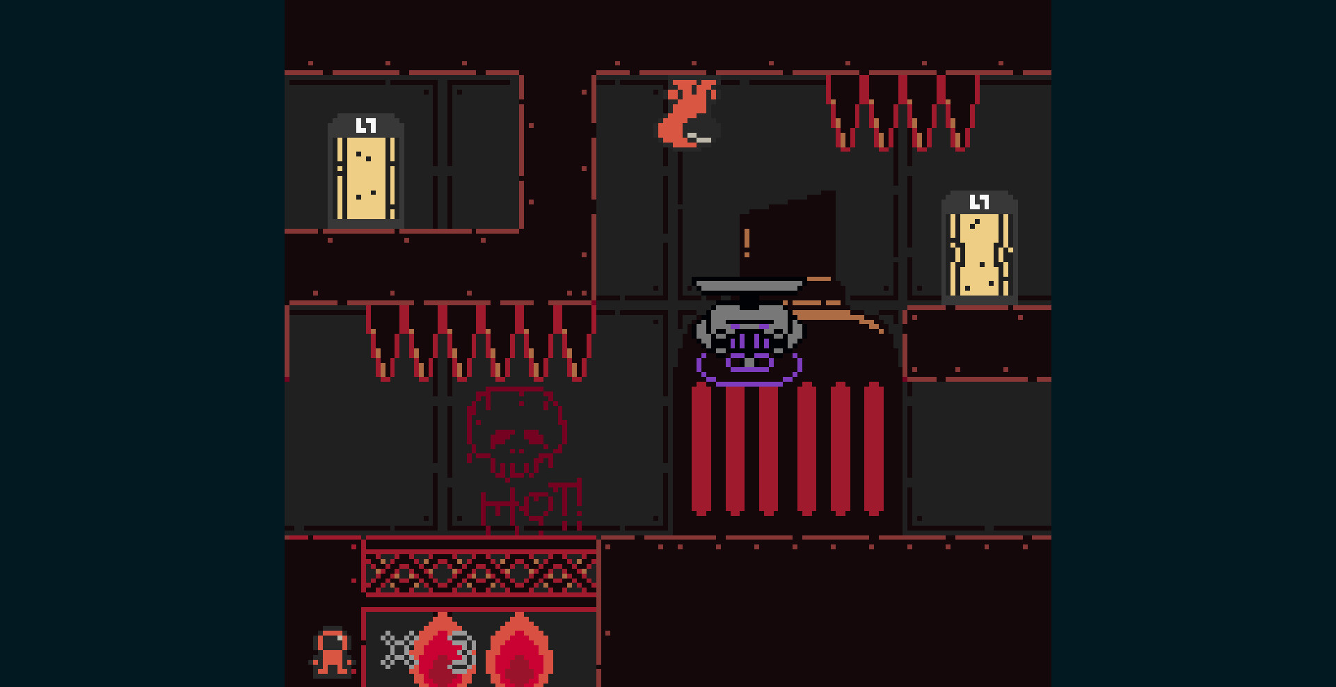 Rusty Flesh screenshot 8
