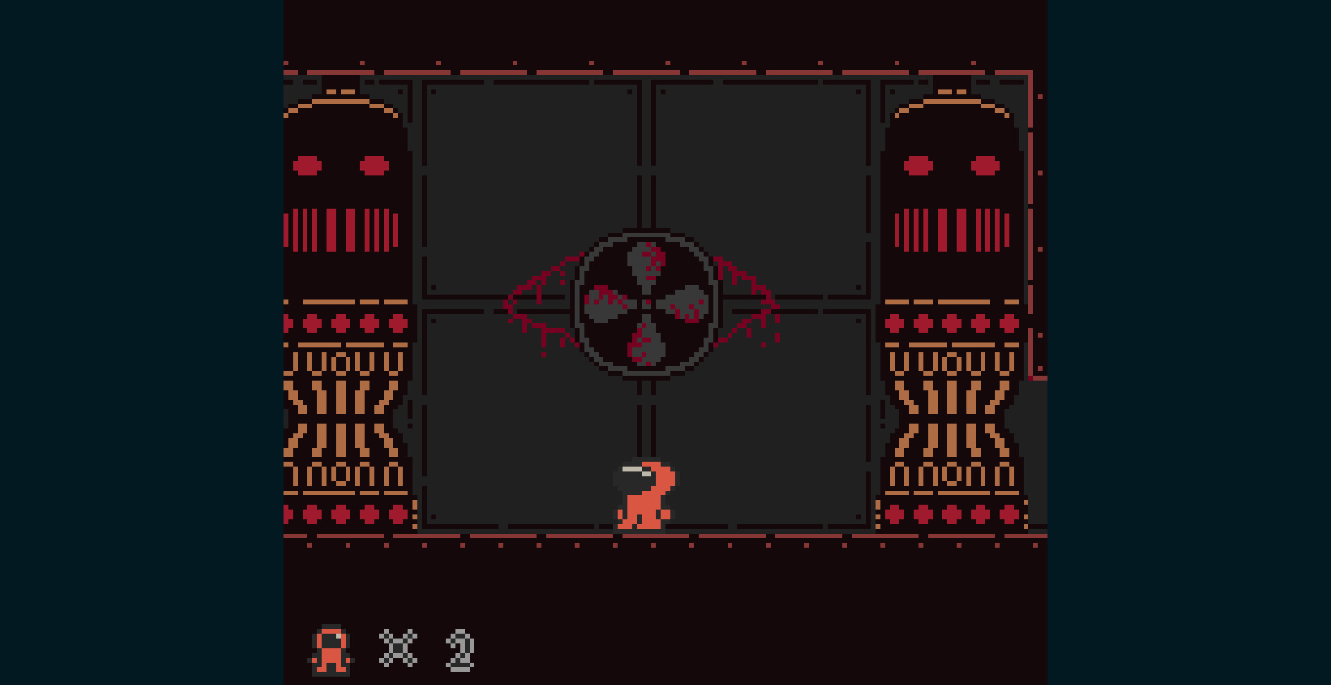 Rusty Flesh screenshot 7