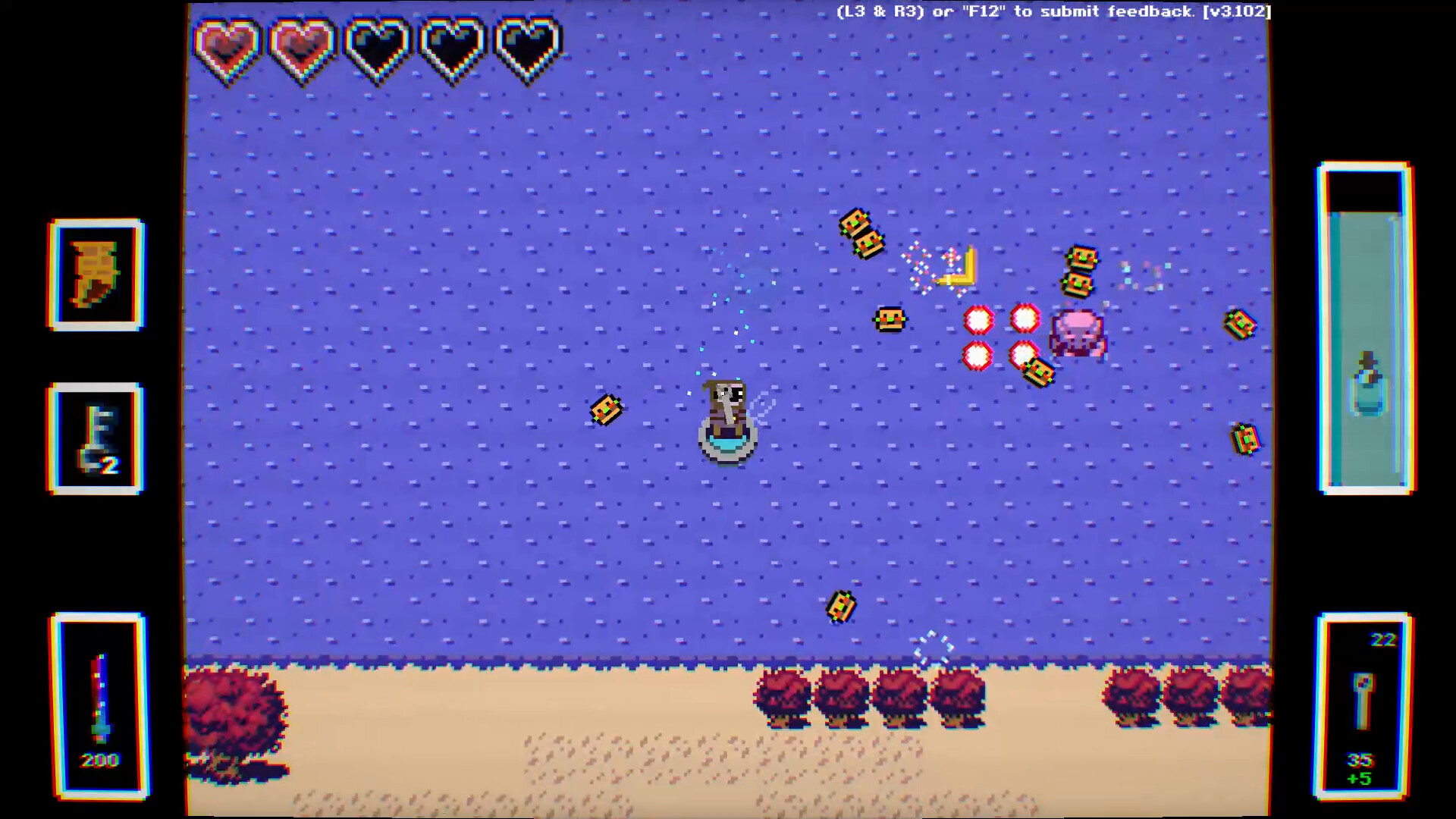 You Are Dead screenshot 7