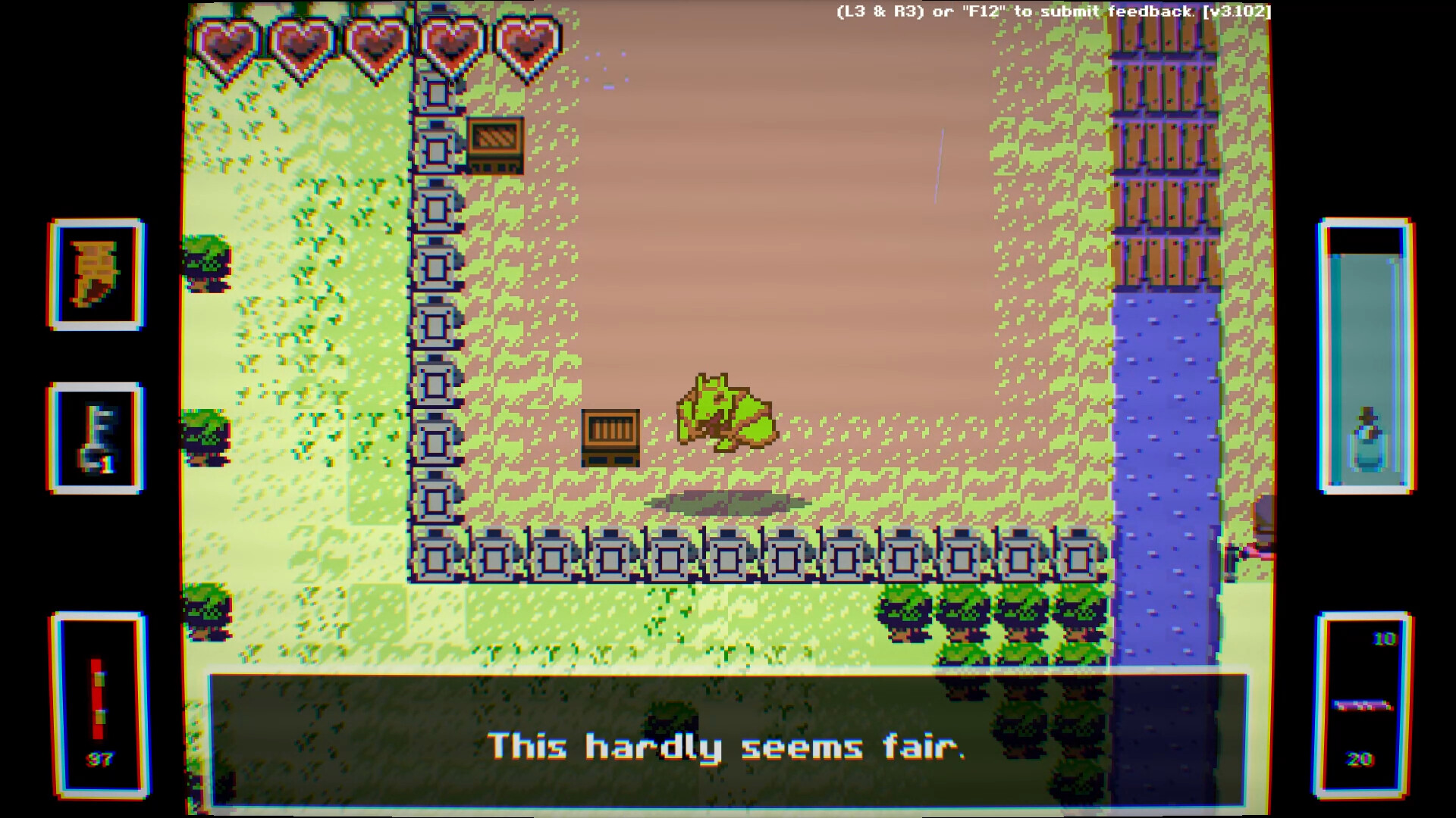 You Are Dead screenshot 2