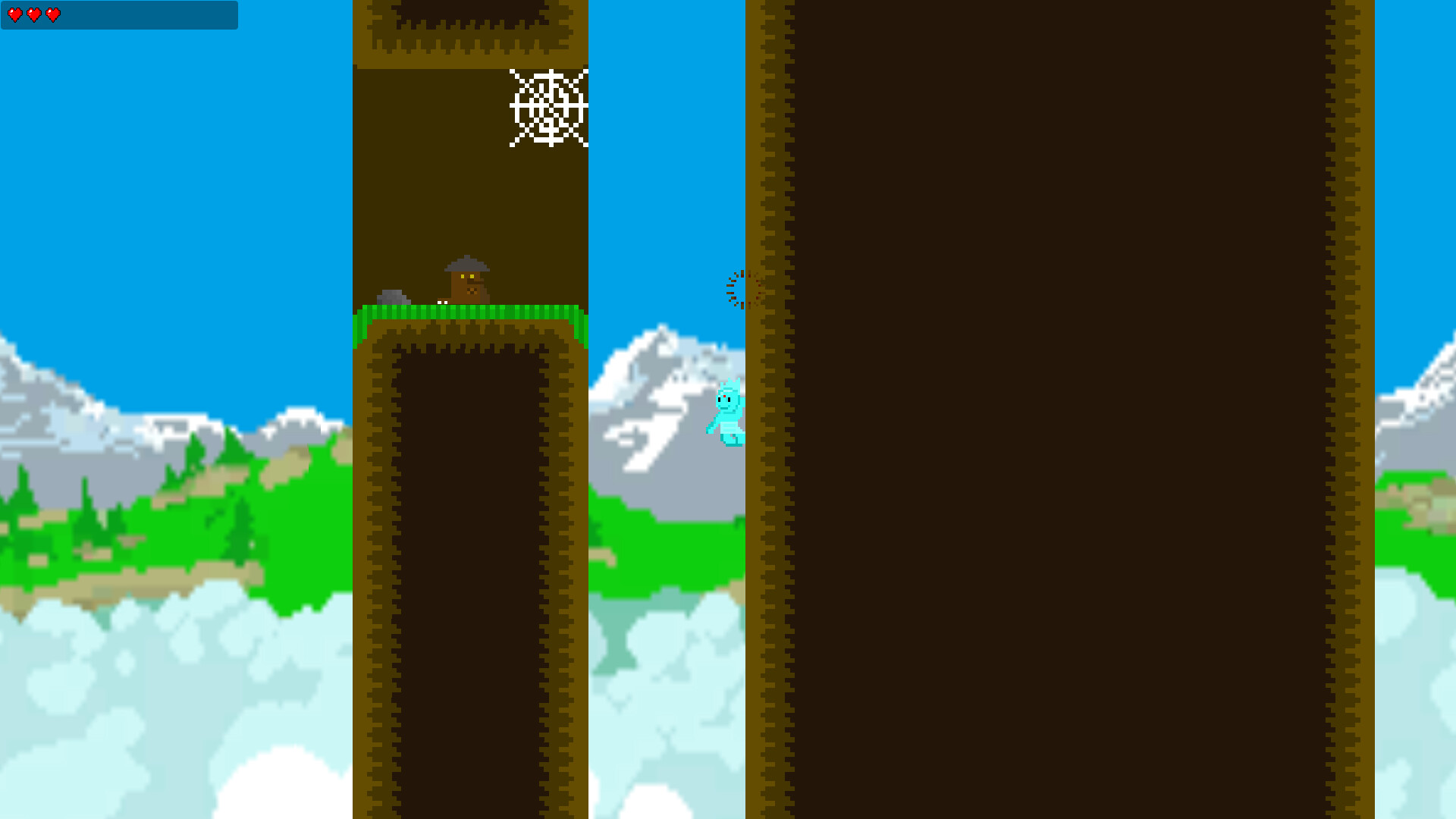 MoonMan Adventures screenshot 6