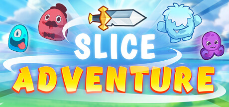 Slice Adventure Cover Image