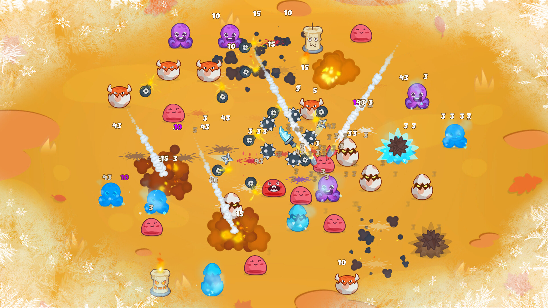 Slice Adventure screenshot 12