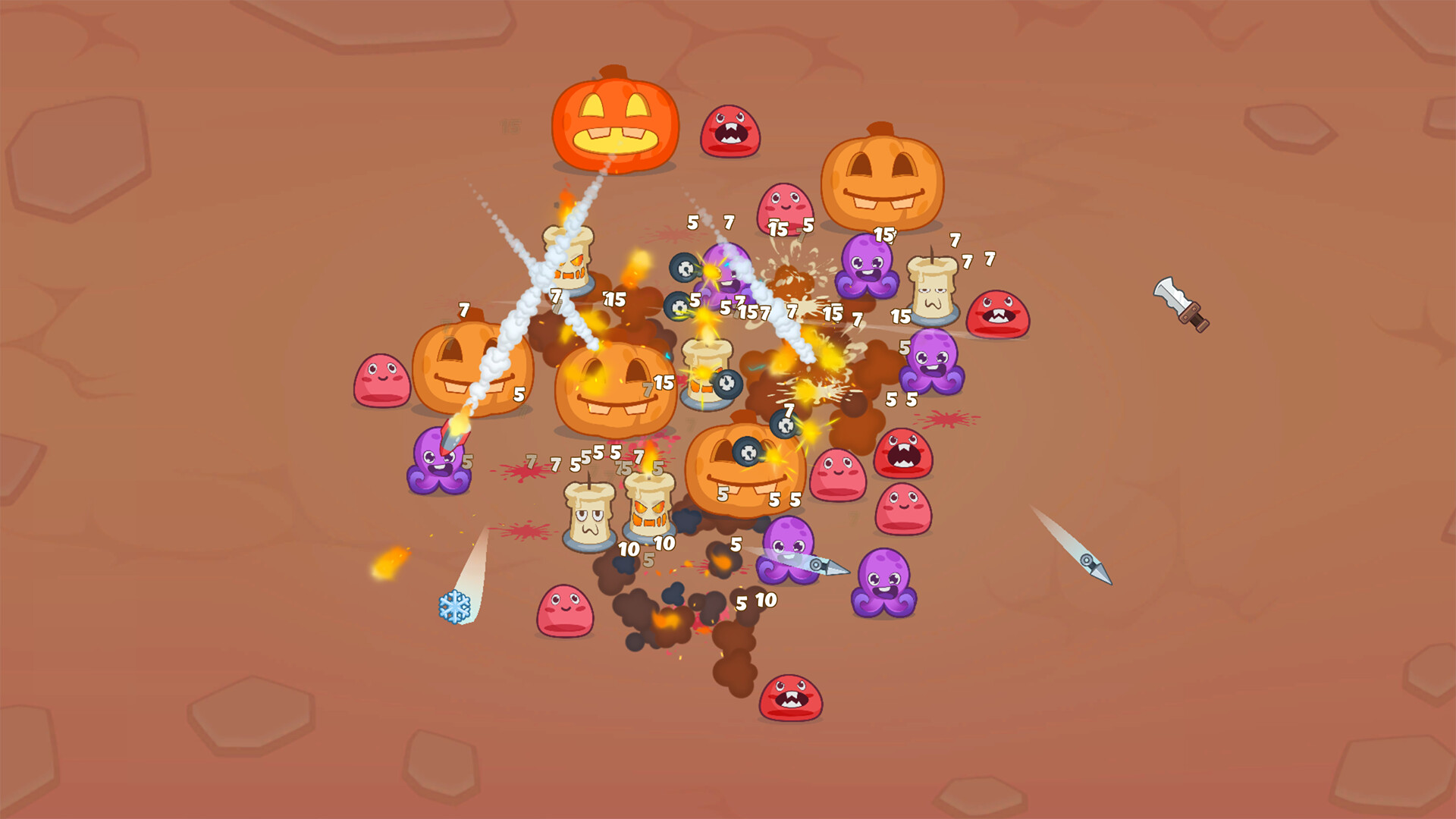 Slice Adventure screenshot 13